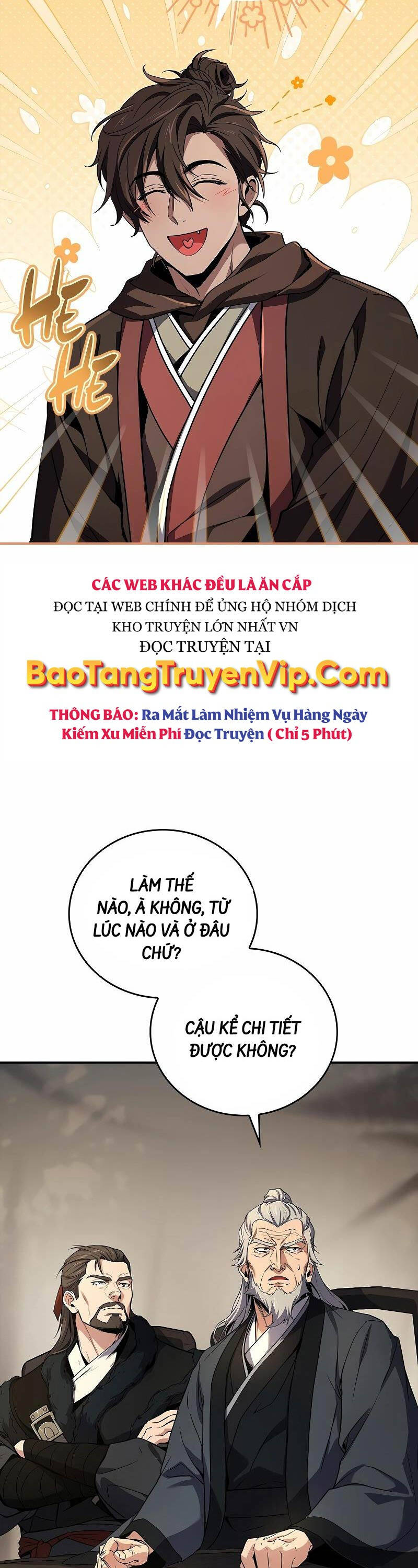 Chuyển Sinh Thành Tiêu Sư Chapter 69 - 6