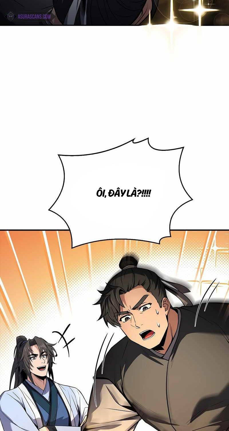 Chuyển Sinh Thành Tiêu Sư Chapter 71 - 20