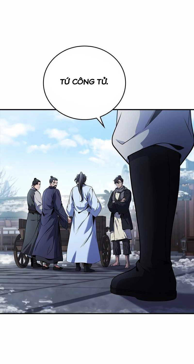 Chuyển Sinh Thành Tiêu Sư Chapter 71 - 26