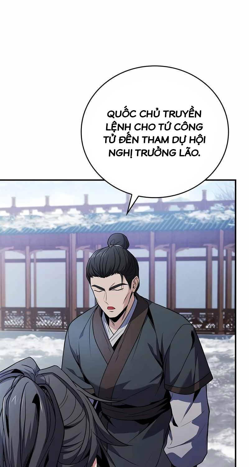 Chuyển Sinh Thành Tiêu Sư Chapter 71 - 27