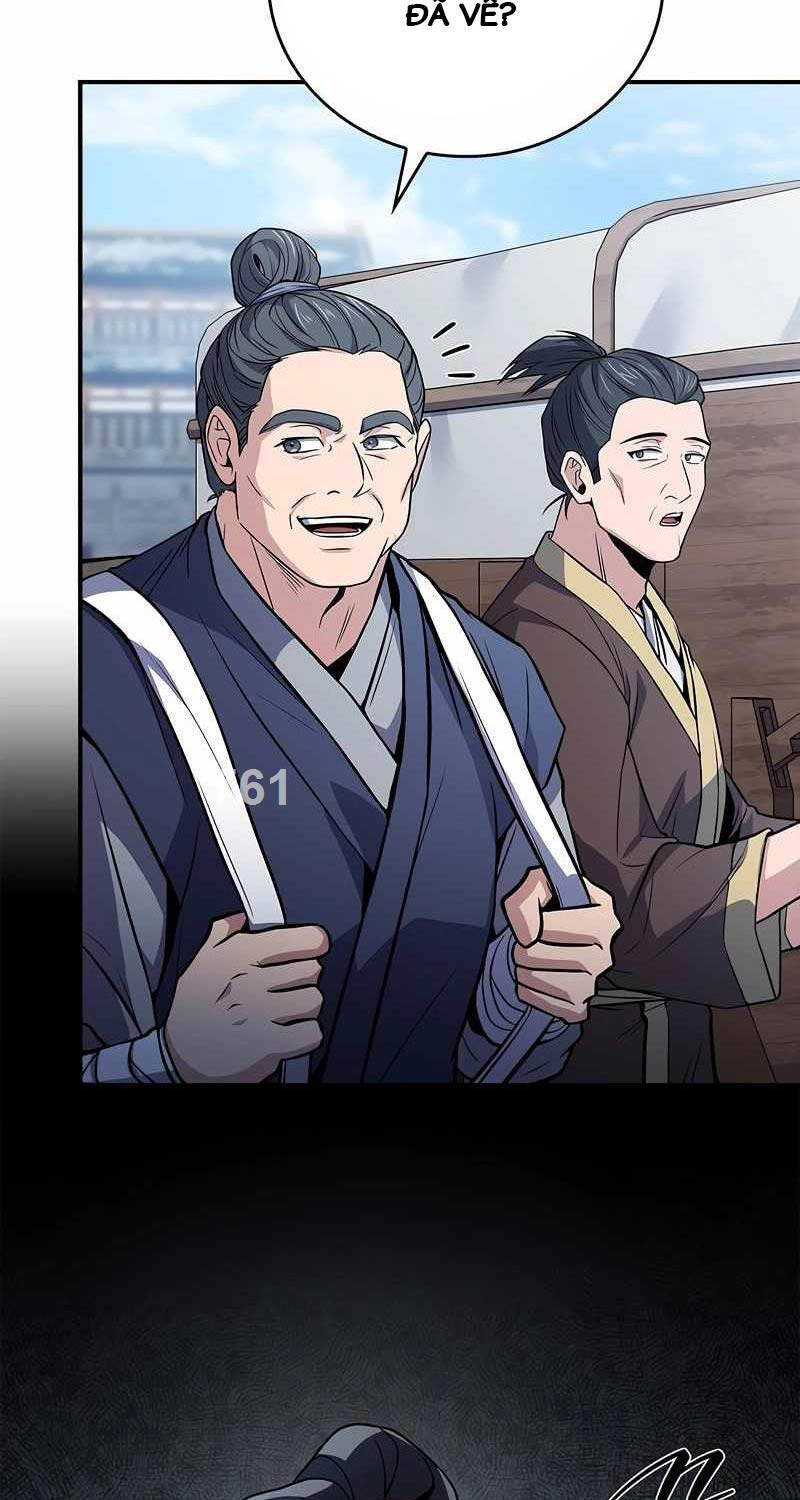 Chuyển Sinh Thành Tiêu Sư Chapter 71 - 4