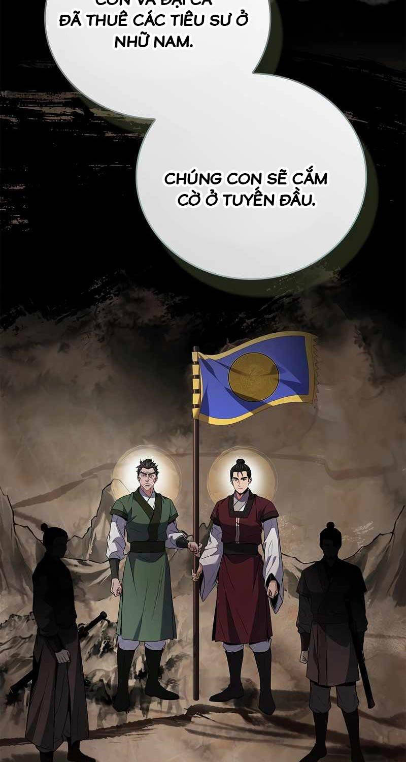 Chuyển Sinh Thành Tiêu Sư Chapter 71 - 48