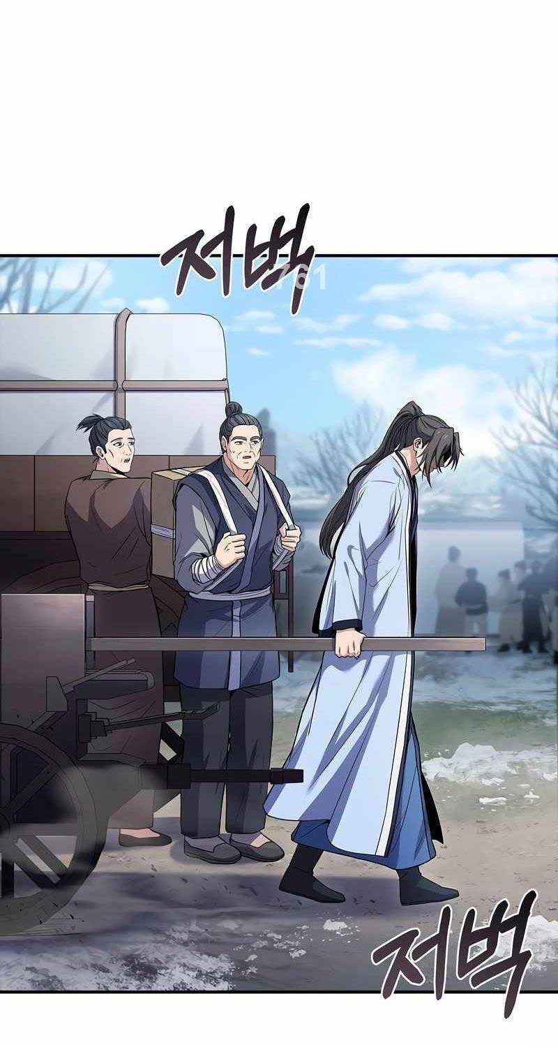 Chuyển Sinh Thành Tiêu Sư Chapter 71 - 6