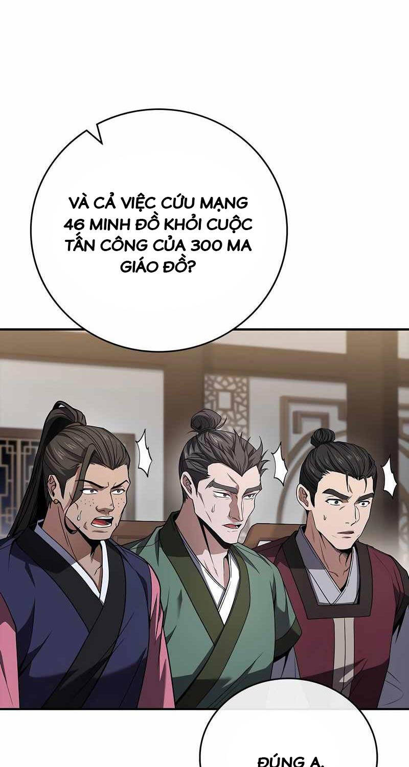 Chuyển Sinh Thành Tiêu Sư Chapter 71 - 64