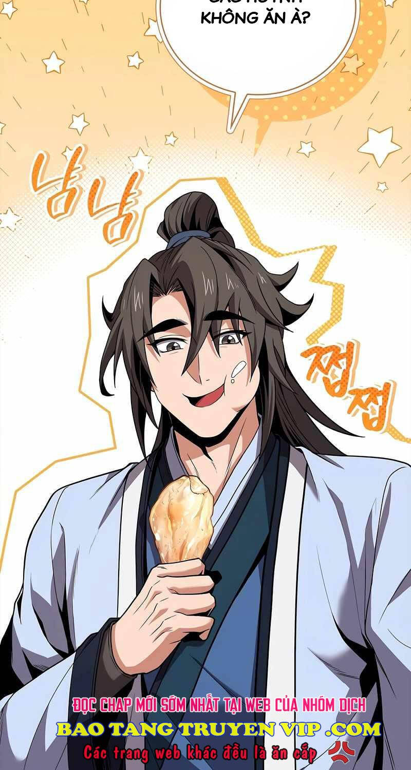 Chuyển Sinh Thành Tiêu Sư Chapter 71 - 77