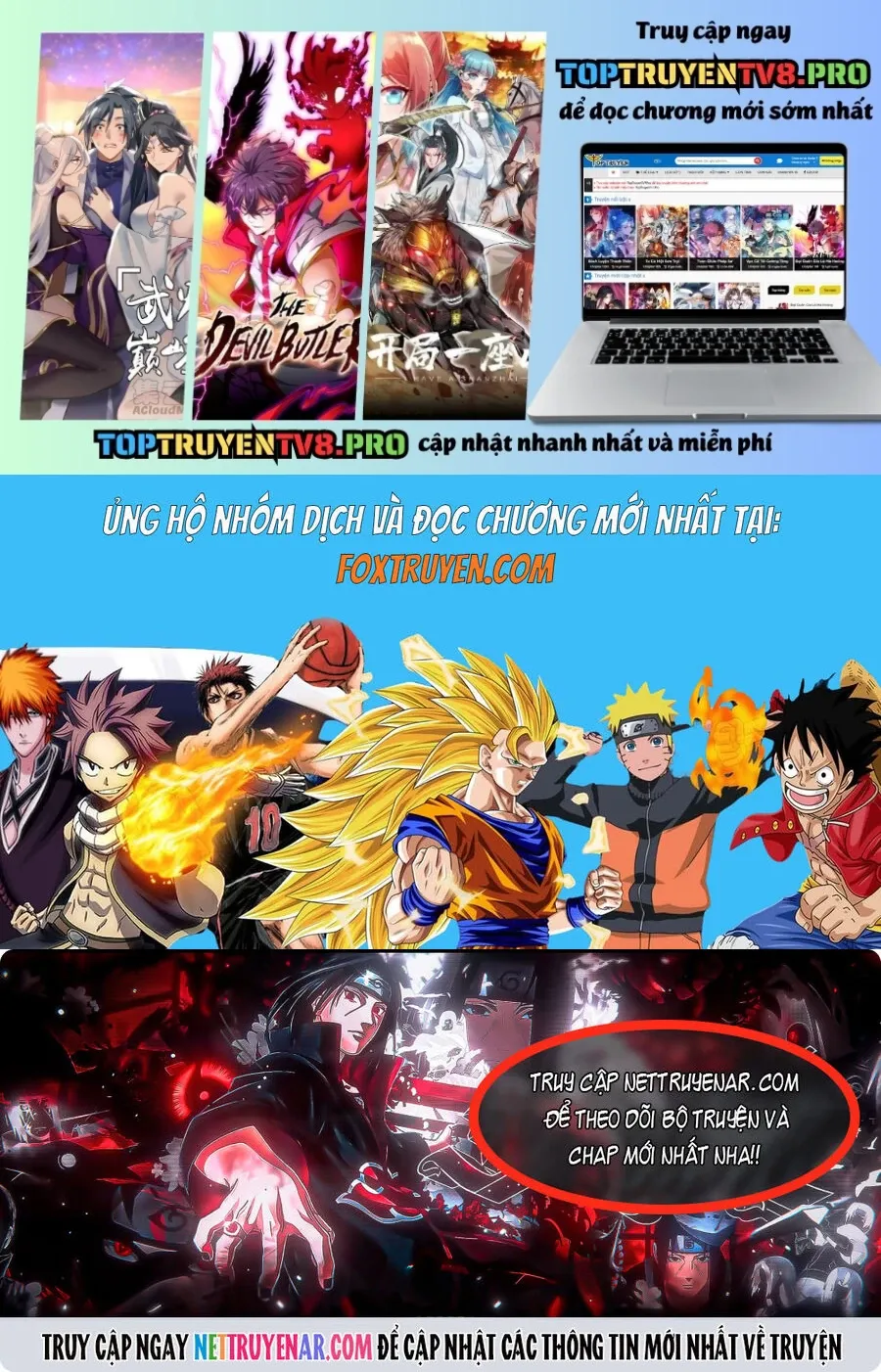 Sát Nhân Cuồng Loạn Chapter 100 - 2