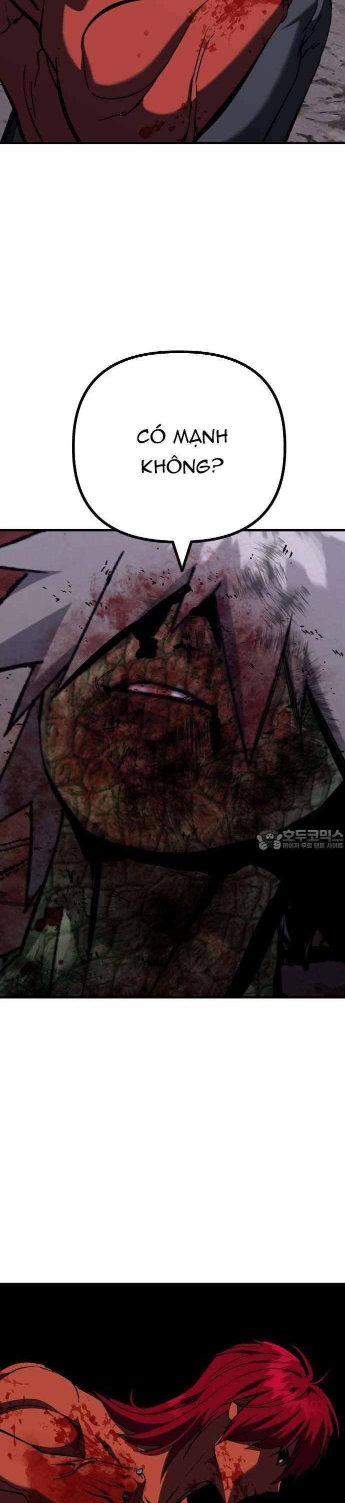 Sát Nhân Cuồng Loạn Chapter 100 - 12