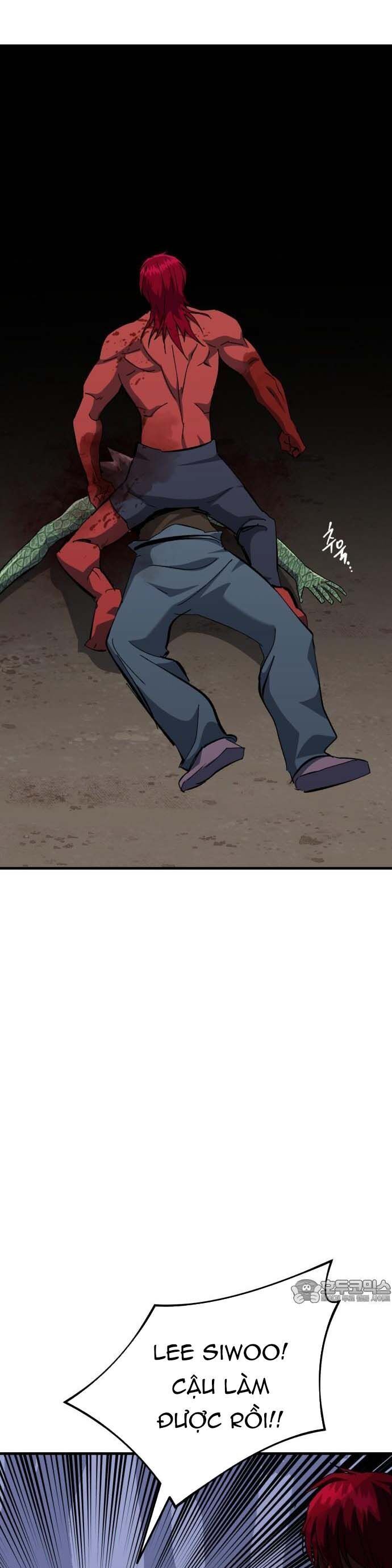 Sát Nhân Cuồng Loạn Chapter 100 - 15
