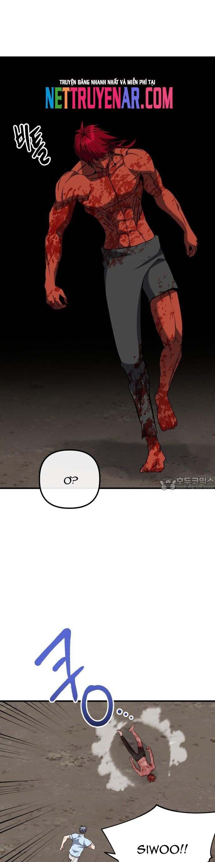 Sát Nhân Cuồng Loạn Chapter 100 - 17