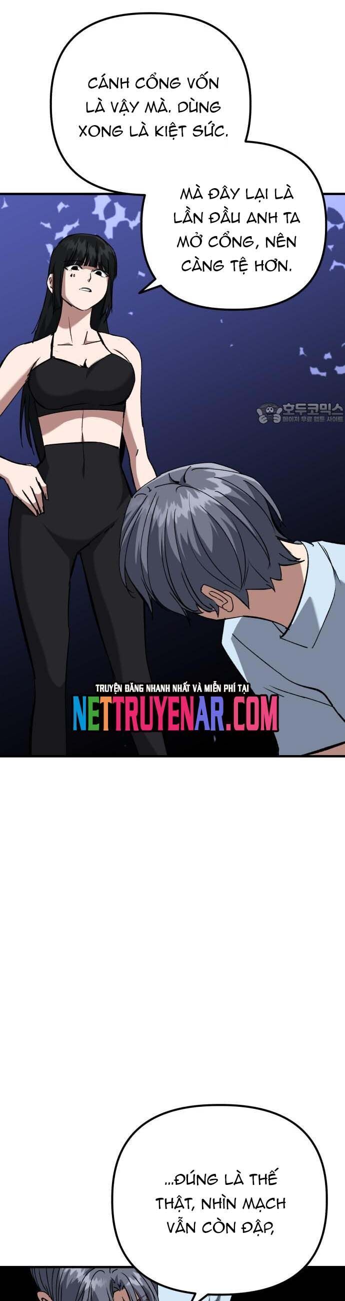 Sát Nhân Cuồng Loạn Chapter 100 - 19