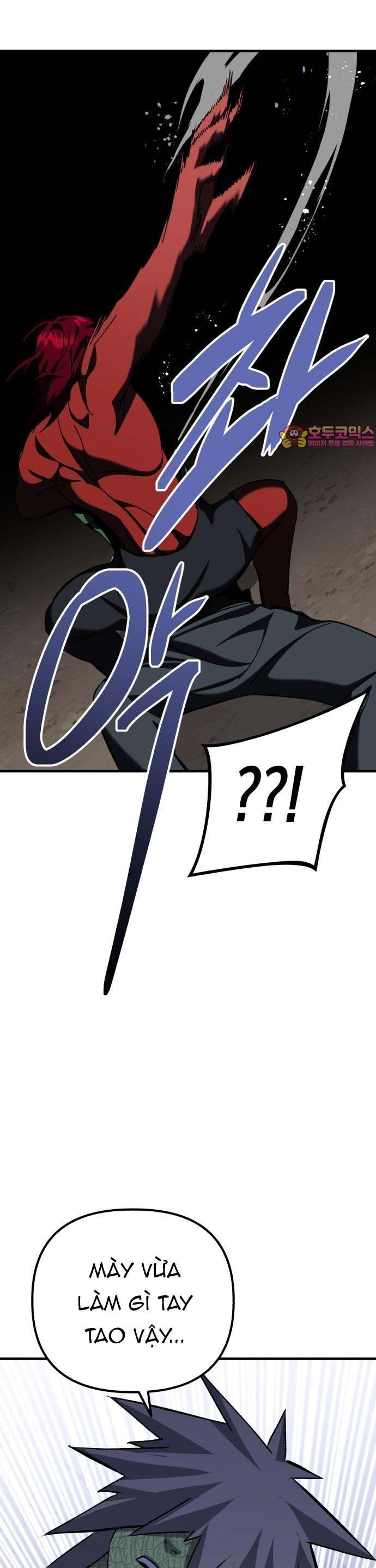 Sát Nhân Cuồng Loạn Chapter 100 - 3