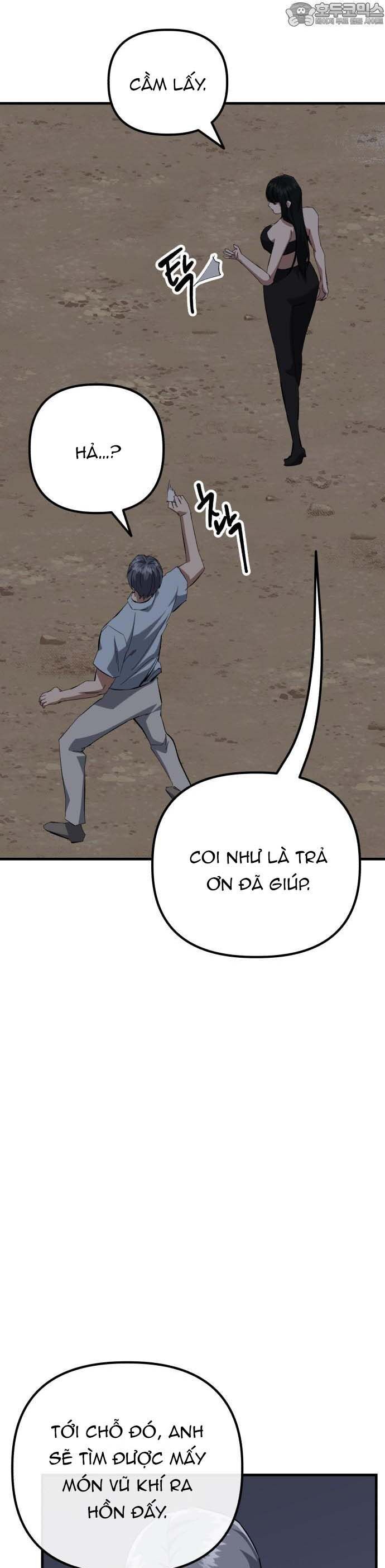 Sát Nhân Cuồng Loạn Chapter 100 - 23