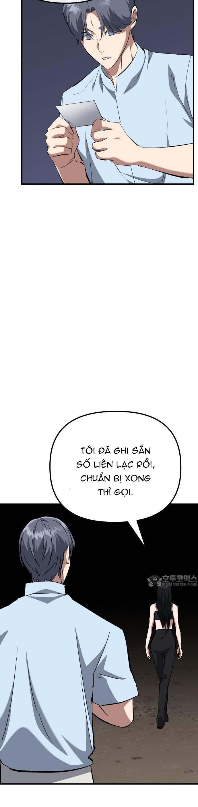 Sát Nhân Cuồng Loạn Chapter 100 - 24