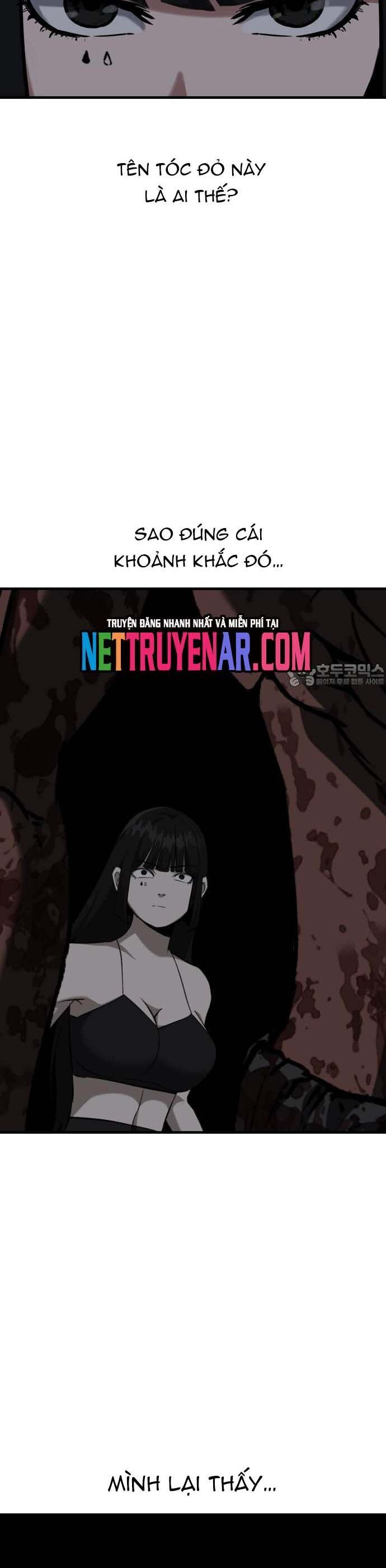 Sát Nhân Cuồng Loạn Chapter 100 - 26