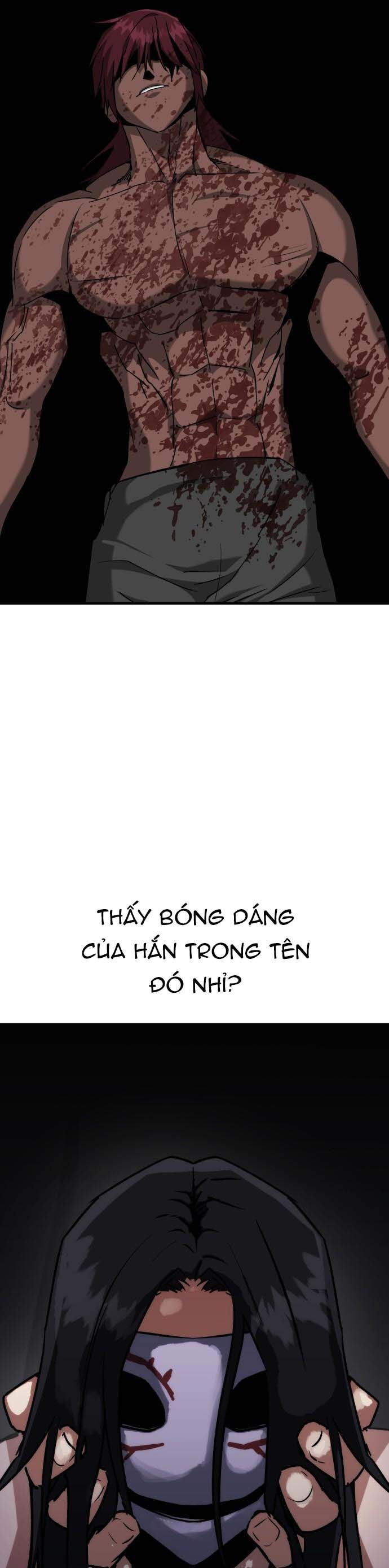 Sát Nhân Cuồng Loạn Chapter 100 - 27
