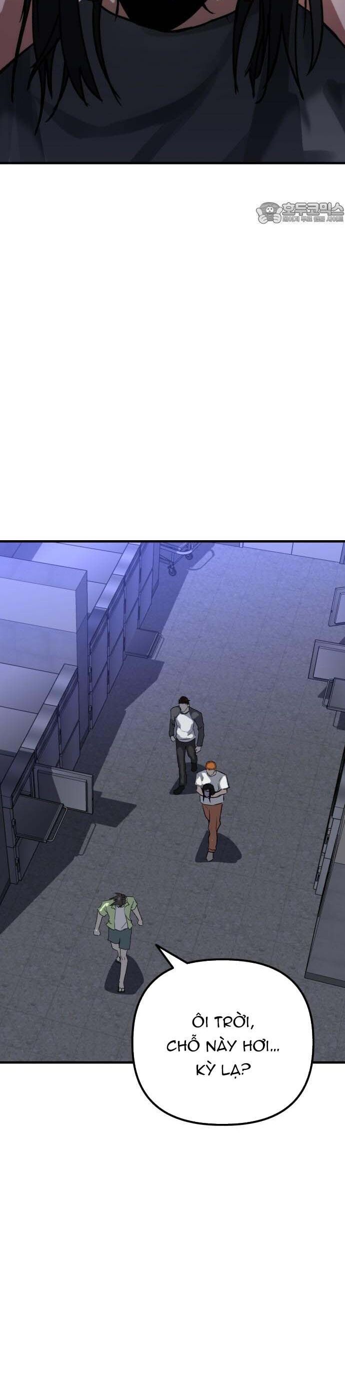 Sát Nhân Cuồng Loạn Chapter 100 - 28