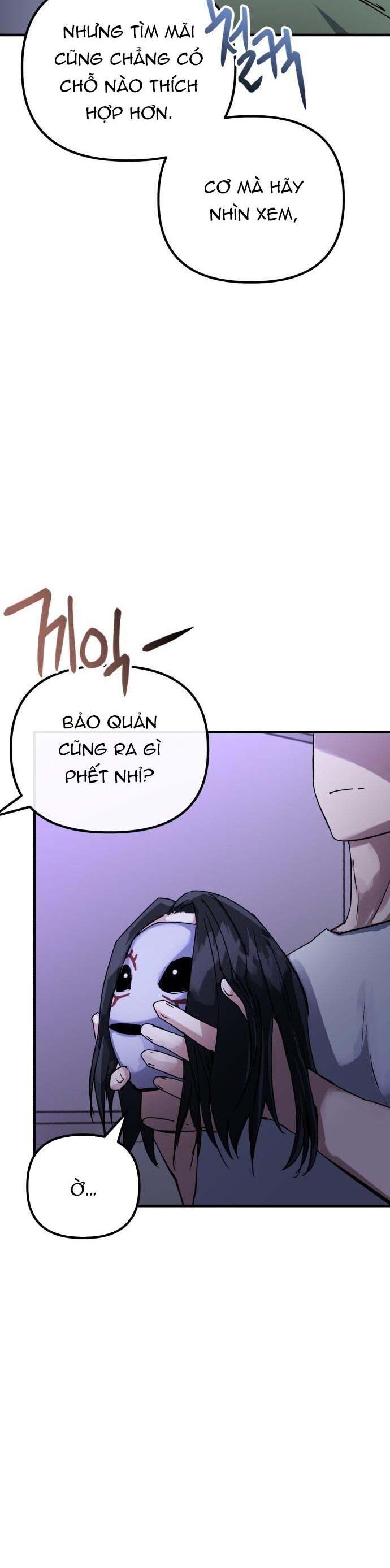 Sát Nhân Cuồng Loạn Chapter 100 - 30