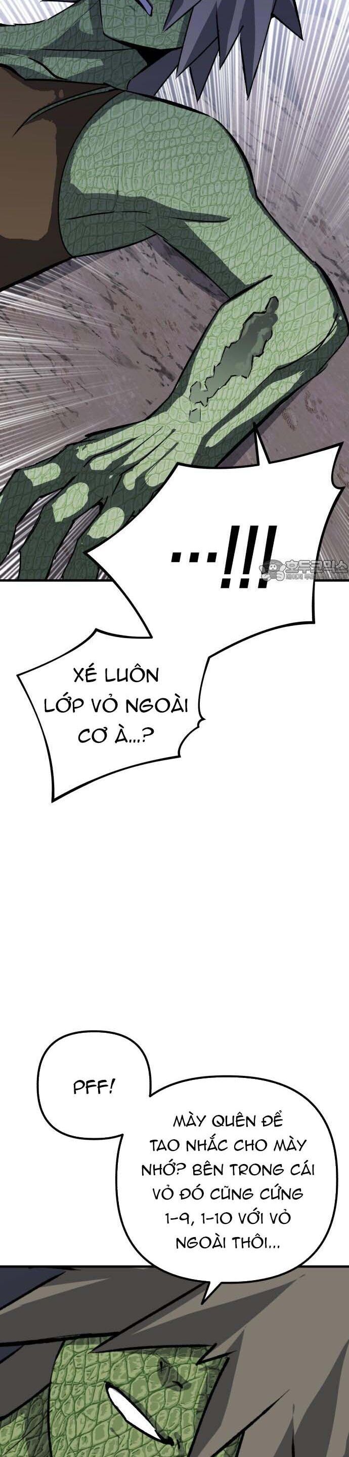 Sát Nhân Cuồng Loạn Chapter 100 - 4