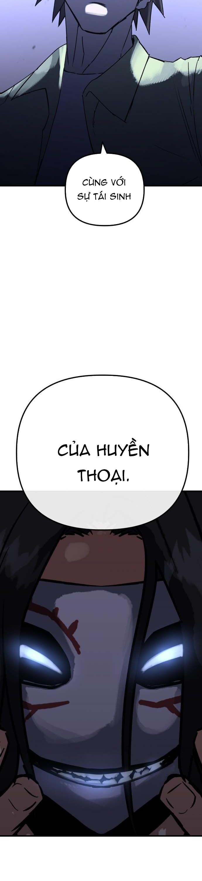 Sát Nhân Cuồng Loạn Chapter 100 - 32