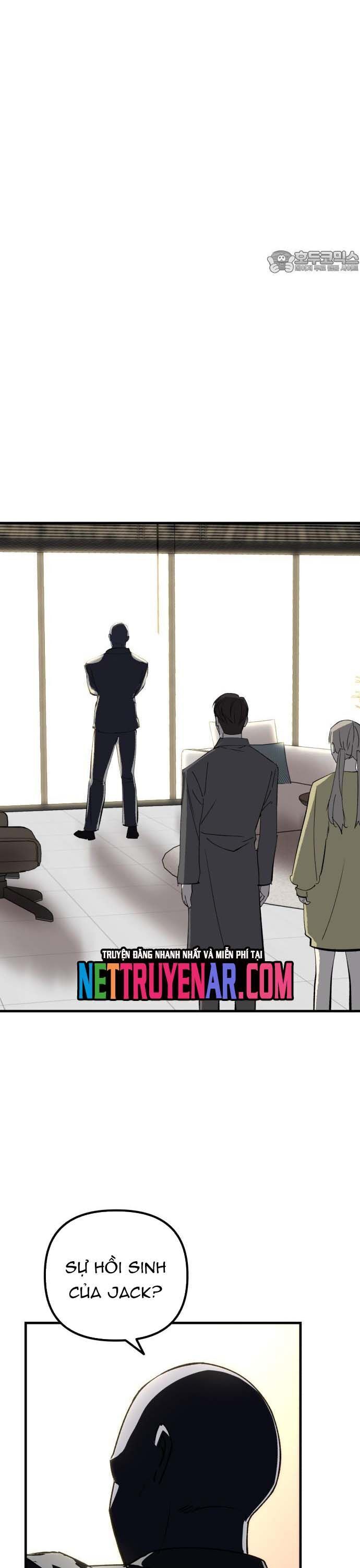 Sát Nhân Cuồng Loạn Chapter 100 - 33