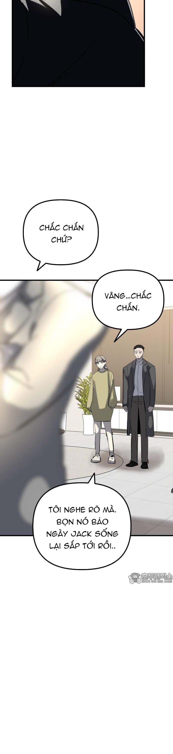 Sát Nhân Cuồng Loạn Chapter 100 - 34