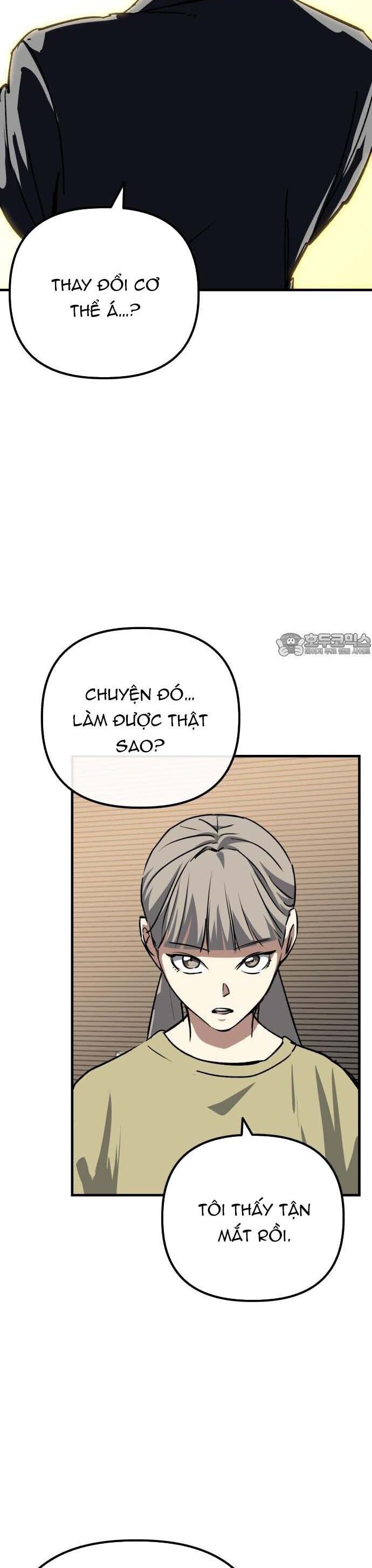 Sát Nhân Cuồng Loạn Chapter 100 - 36