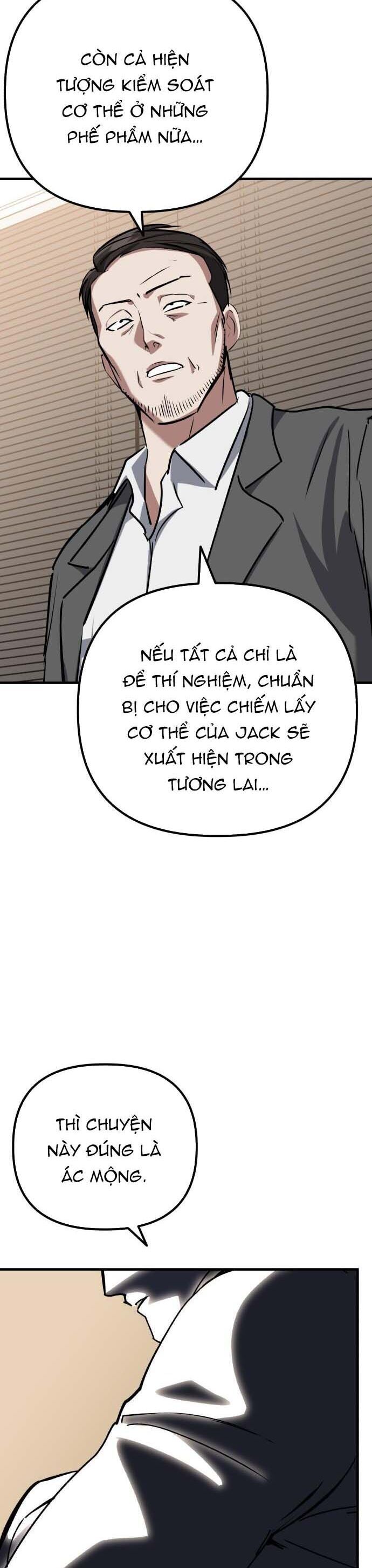 Sát Nhân Cuồng Loạn Chapter 100 - 37