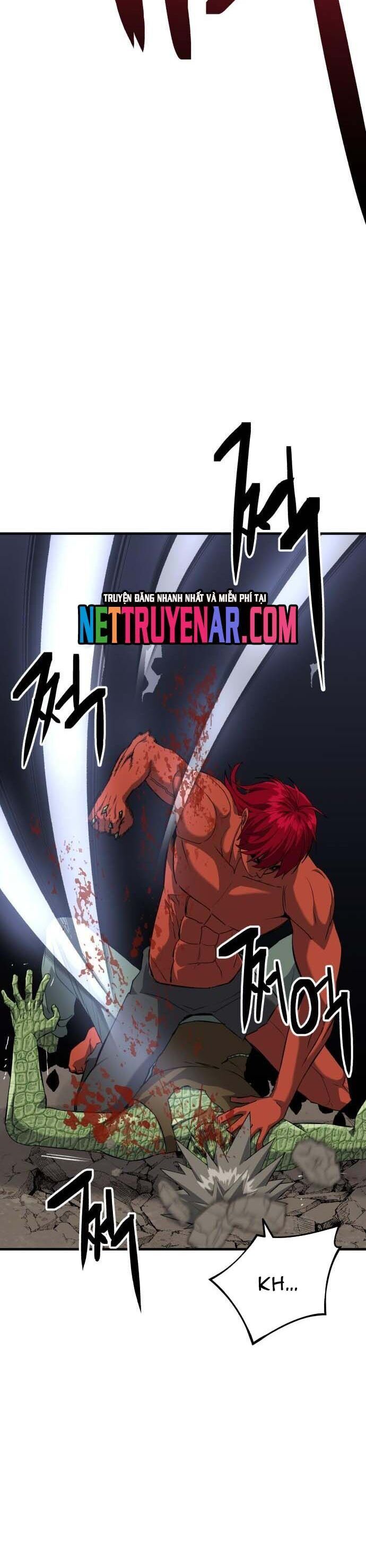 Sát Nhân Cuồng Loạn Chapter 100 - 8