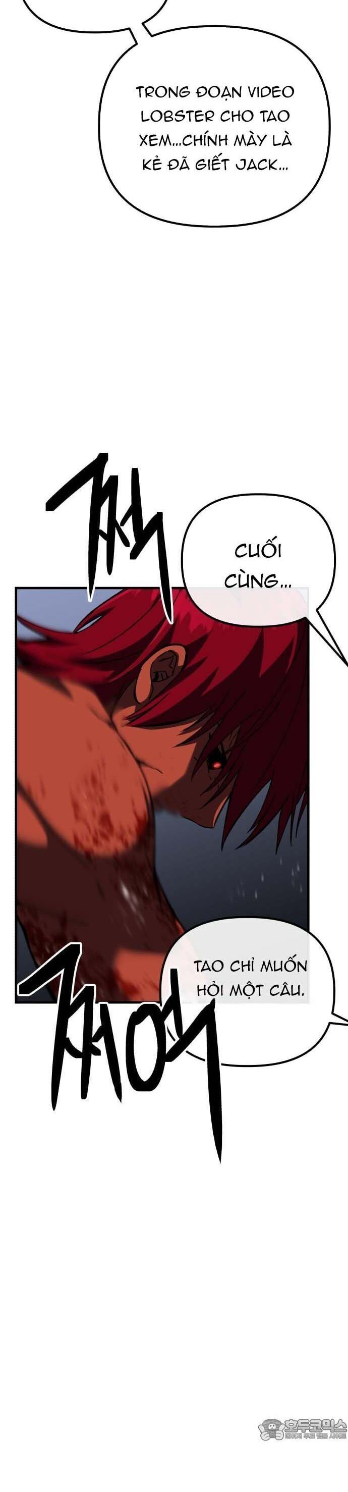 Sát Nhân Cuồng Loạn Chapter 100 - 10