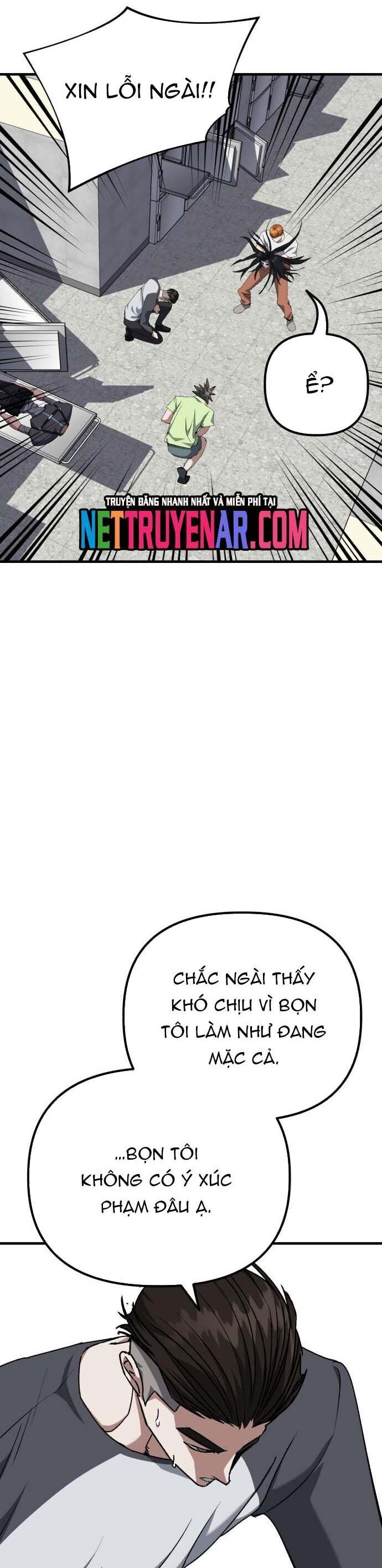 Sát Nhân Cuồng Loạn Chapter 101 - 13