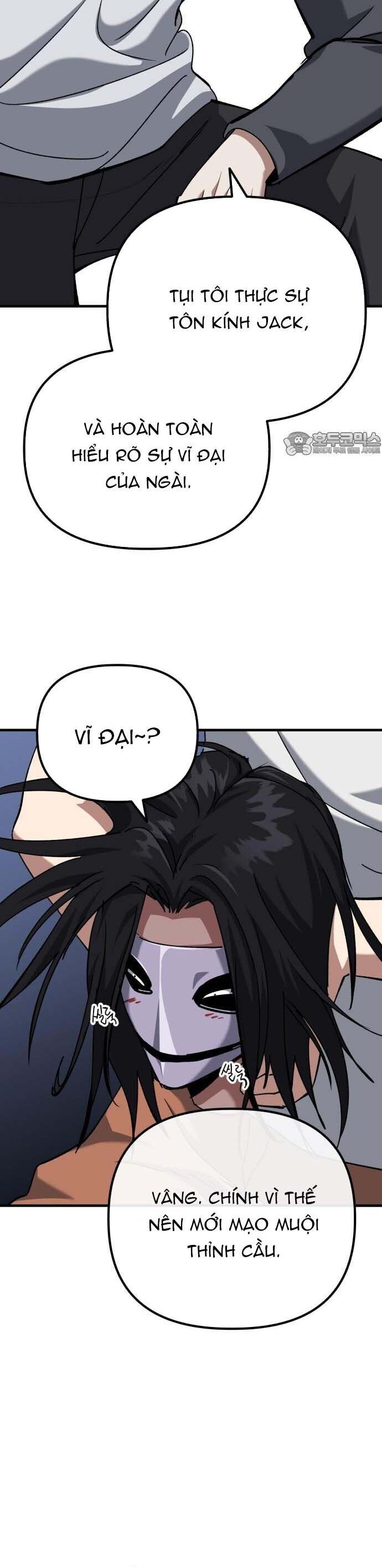 Sát Nhân Cuồng Loạn Chapter 101 - 14