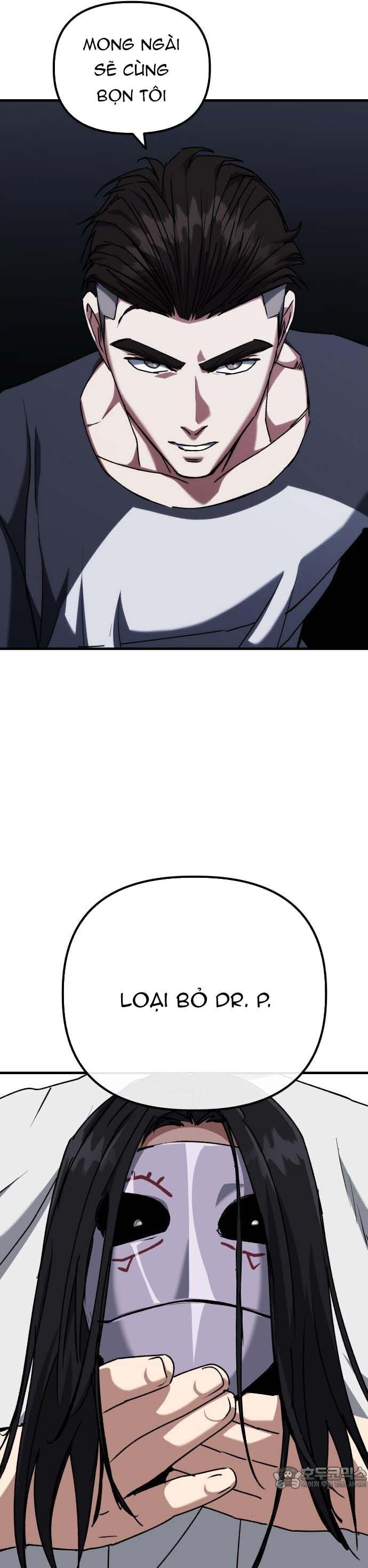 Sát Nhân Cuồng Loạn Chapter 101 - 15