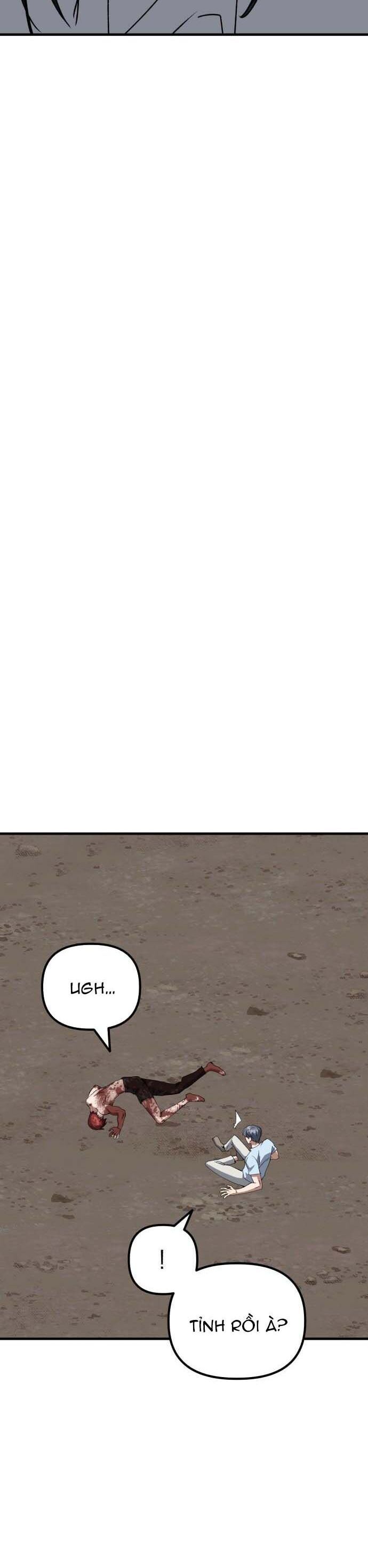 Sát Nhân Cuồng Loạn Chapter 101 - 16