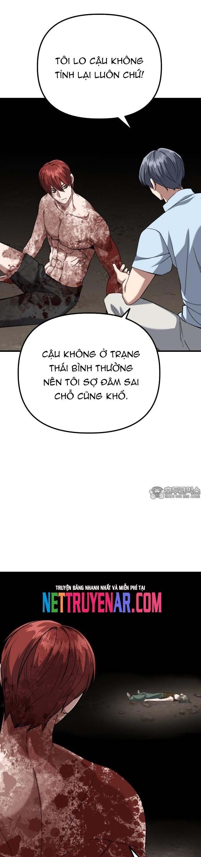Sát Nhân Cuồng Loạn Chapter 101 - 17