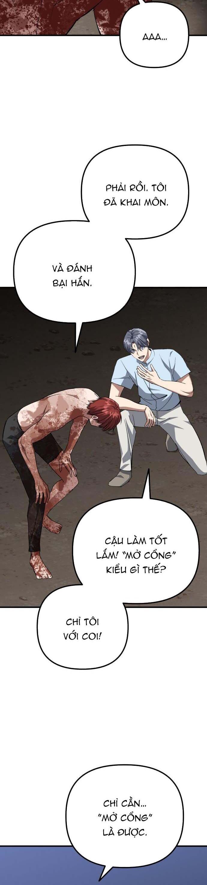 Sát Nhân Cuồng Loạn Chapter 101 - 18