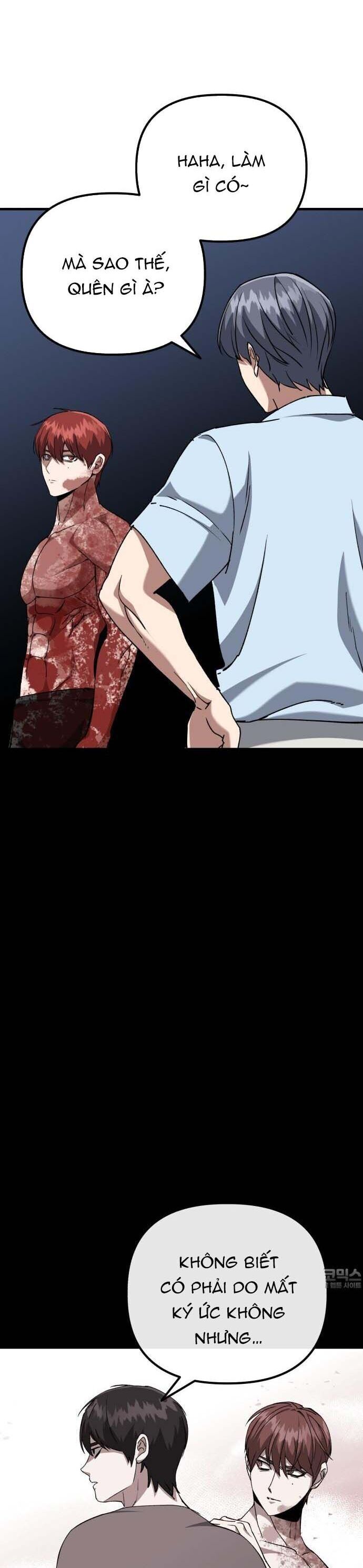 Sát Nhân Cuồng Loạn Chapter 101 - 20