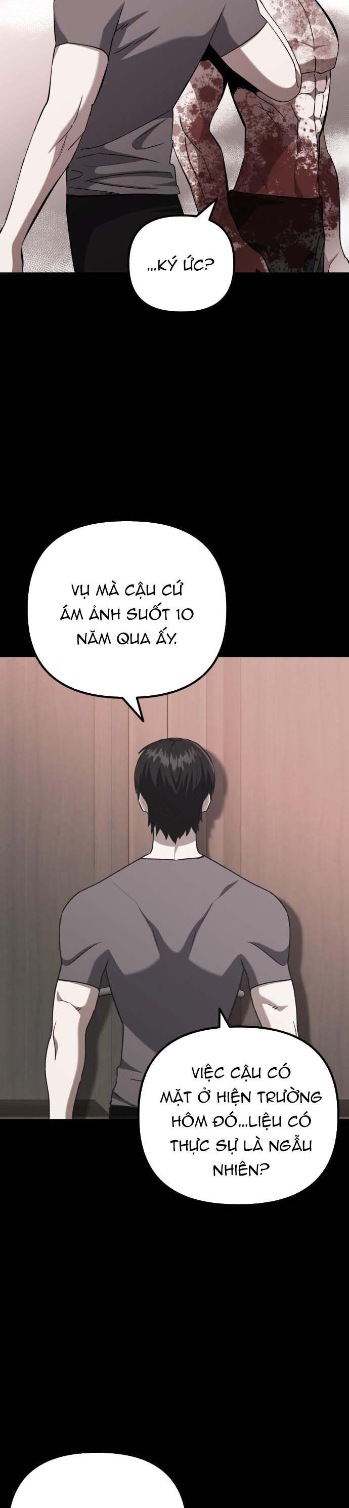 Sát Nhân Cuồng Loạn Chapter 101 - 21