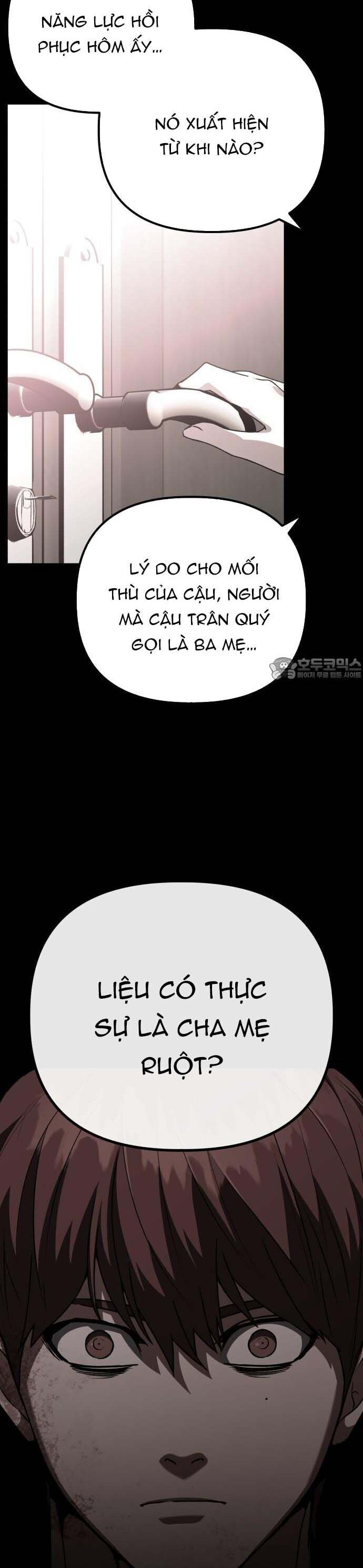 Sát Nhân Cuồng Loạn Chapter 101 - 22