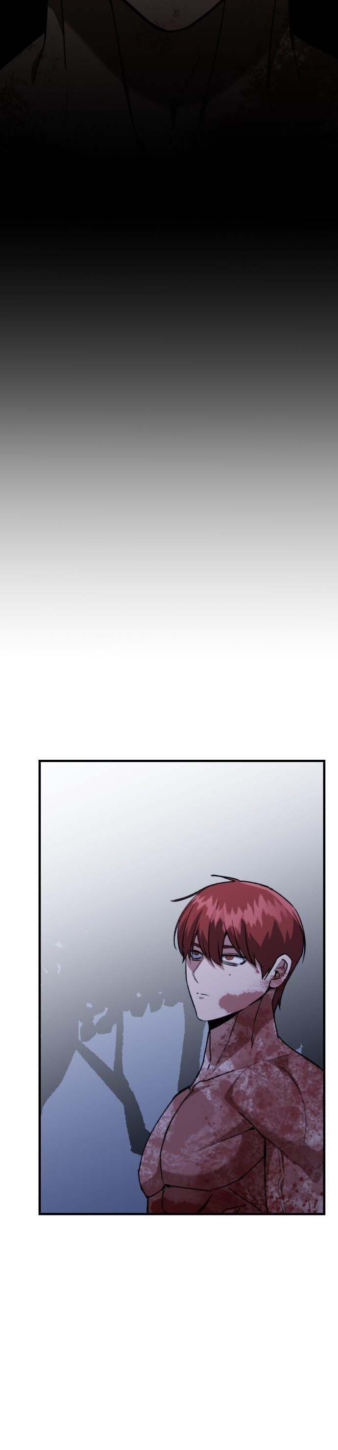 Sát Nhân Cuồng Loạn Chapter 101 - 23