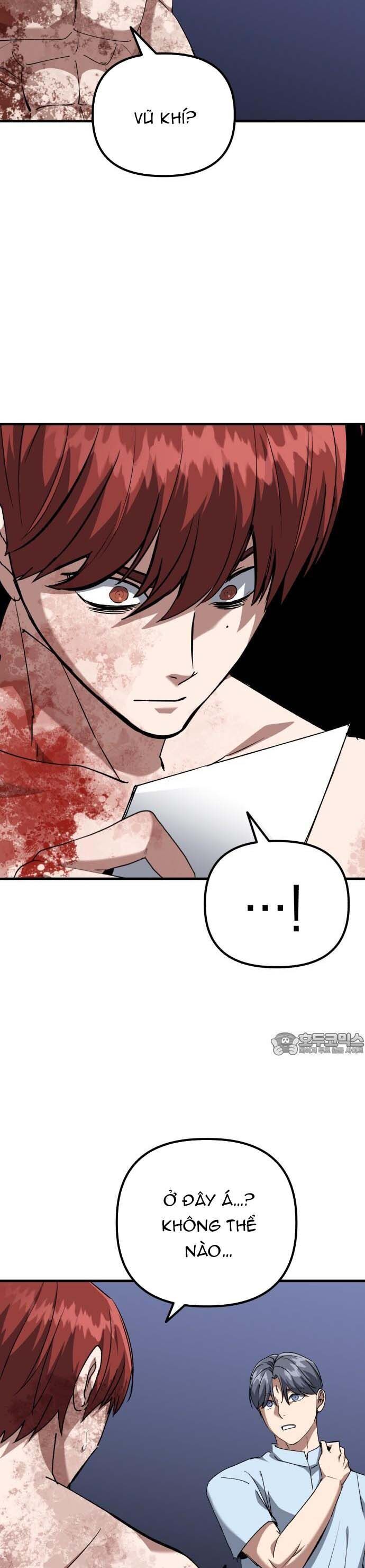 Sát Nhân Cuồng Loạn Chapter 101 - 25