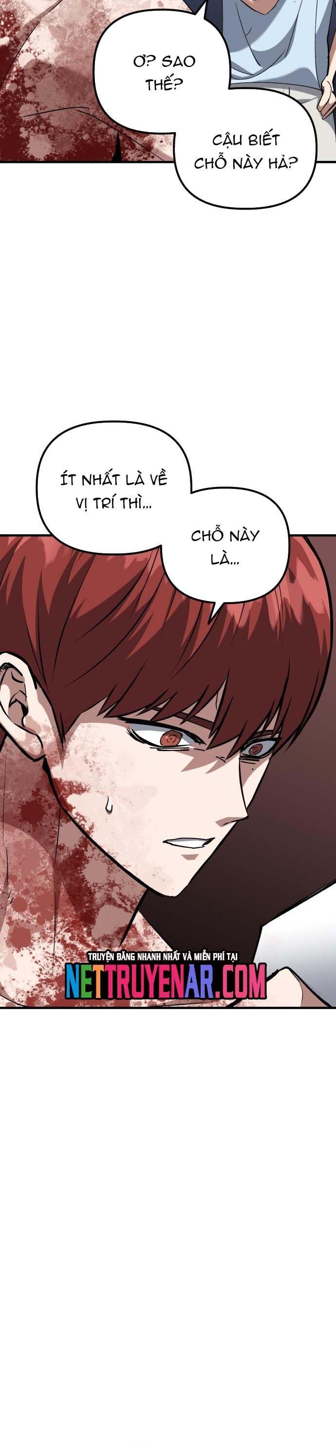 Sát Nhân Cuồng Loạn Chapter 101 - 26