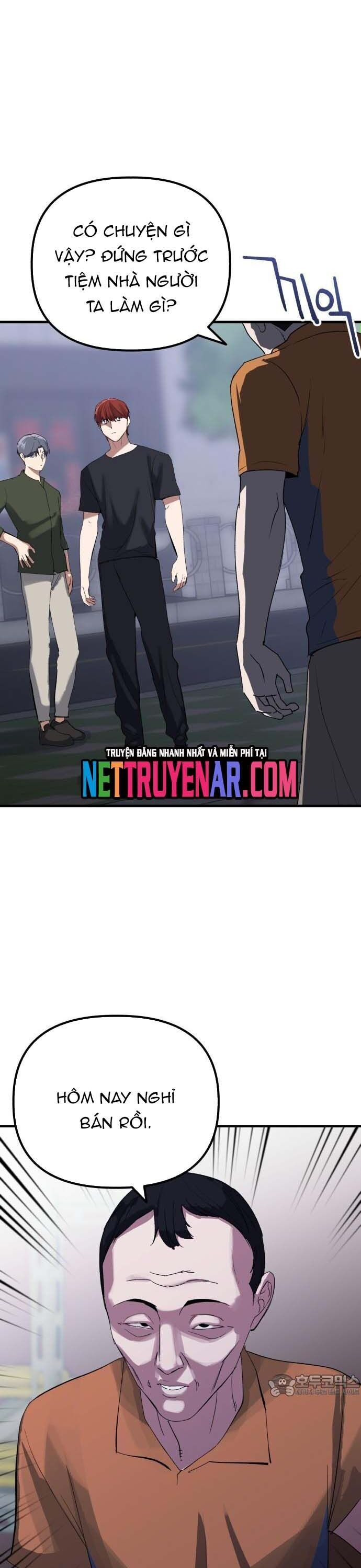 Sát Nhân Cuồng Loạn Chapter 101 - 28