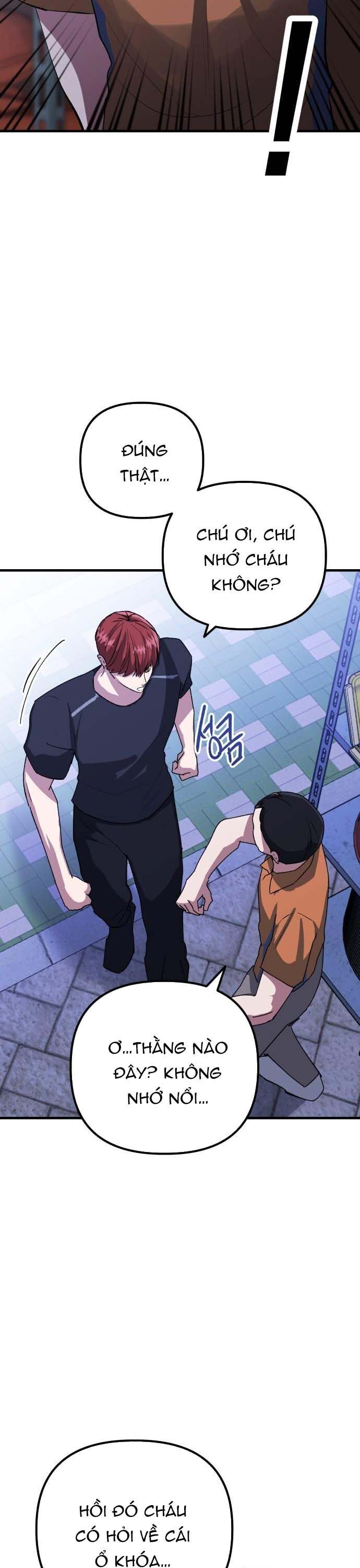Sát Nhân Cuồng Loạn Chapter 101 - 29