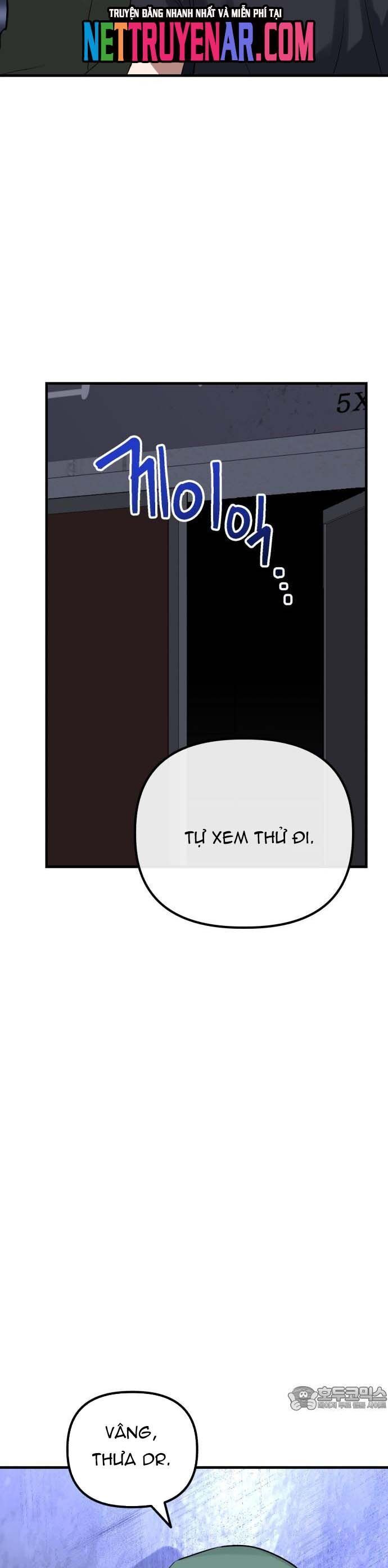 Sát Nhân Cuồng Loạn Chapter 101 - 33