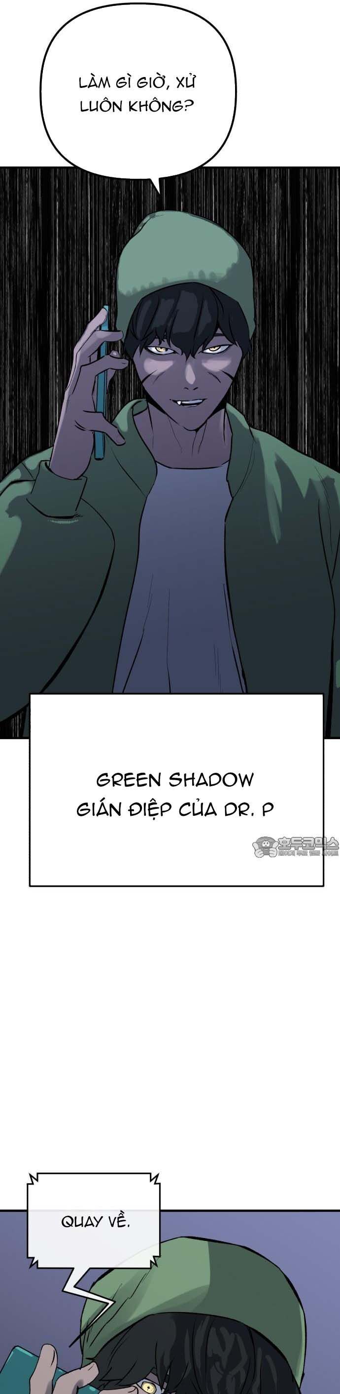 Sát Nhân Cuồng Loạn Chapter 101 - 35