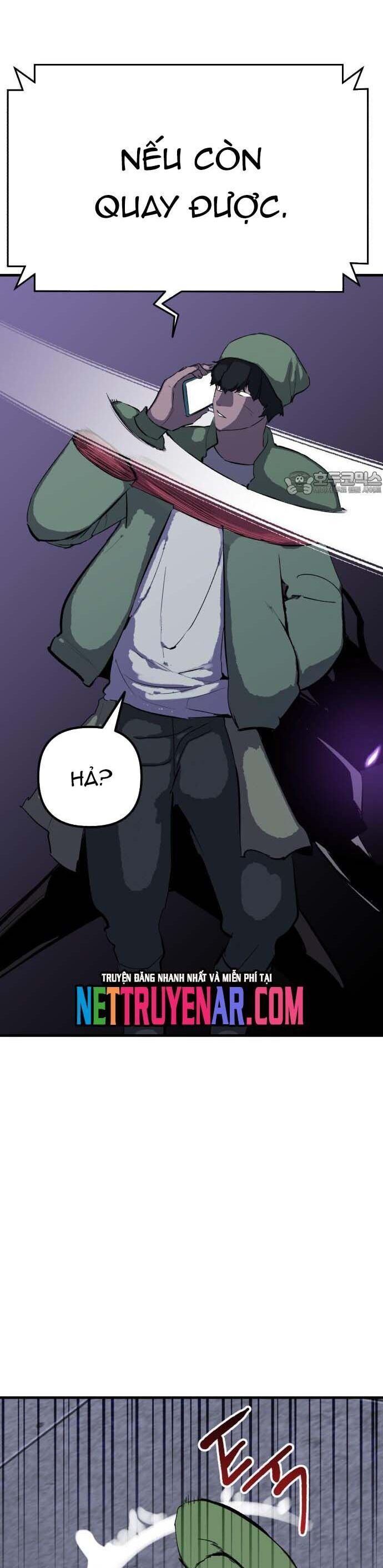 Sát Nhân Cuồng Loạn Chapter 101 - 37