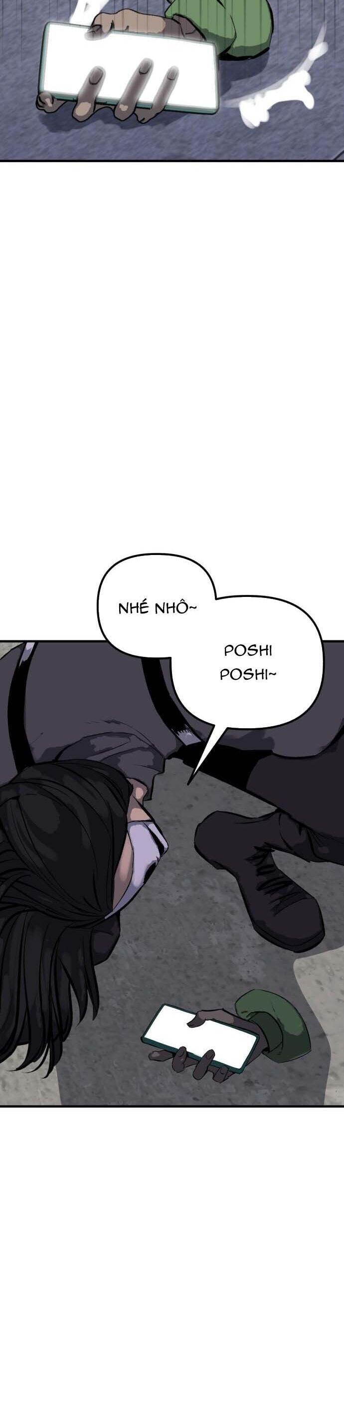 Sát Nhân Cuồng Loạn Chapter 101 - 38