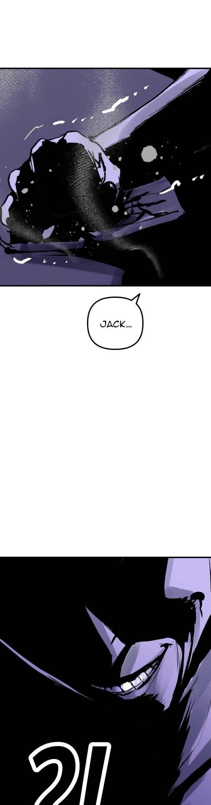 Sát Nhân Cuồng Loạn Chapter 101 - 41