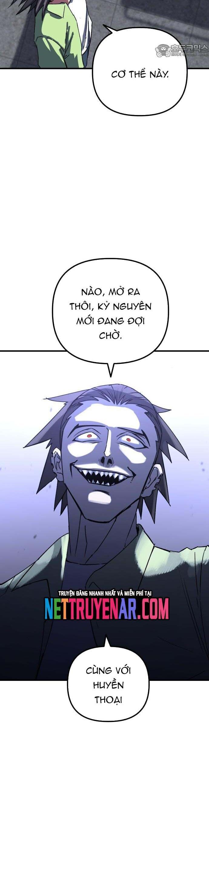 Sát Nhân Cuồng Loạn Chapter 101 - 6