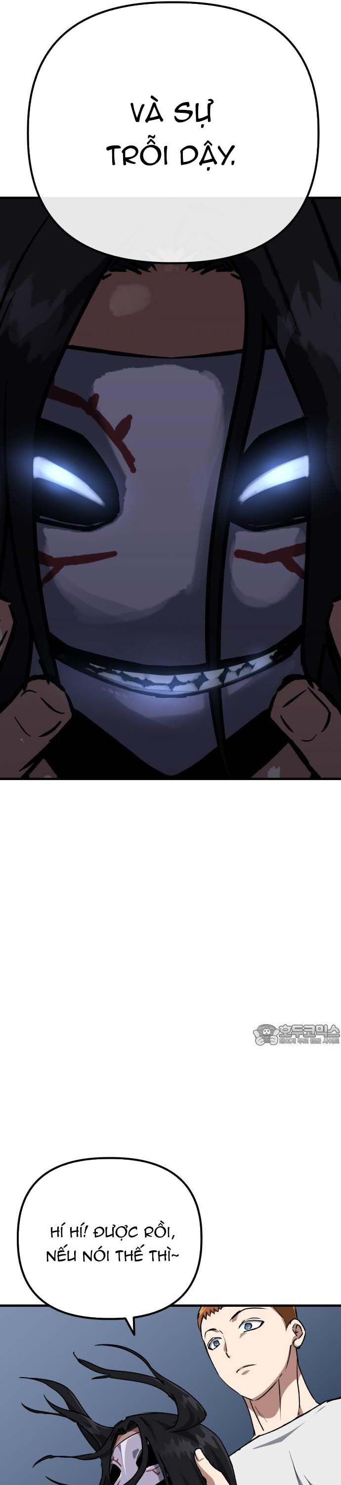 Sát Nhân Cuồng Loạn Chapter 101 - 7